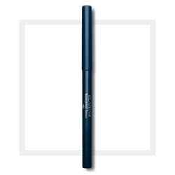 Clarins Stylo Yeux Waterproof, 03 Blue Orchid, 0.29 g