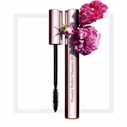 Clarins Wonder Perfect 4D 01 Perfect Black 8ml