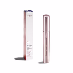 Clarins Wonder Perfect 4D 01 Perfect Black 8ml - Vue supplémentaire 6