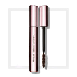 Clarins Wonder Perfect 4D mascara pour cil 02 perfect brown 8 ml