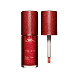 Clarins Water Lip Stain, 06 Sparkling Red Water, 7ml