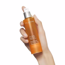 Clarins Gel Buste Super Lift 50ml - Vue supplémentaire 5
