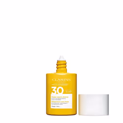 Clarins Fluide Solaire Minéral Visage UVA/UVB 30 30ml