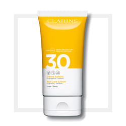 Clarins Crème Solaire Corps UVA/UVB 30 150ml