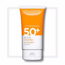 Clarins Crème Solaire Corps UVA/UVB 50+ 150ml