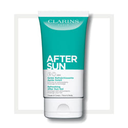 Clarins Gelée Rafraîchissante Après Soleil 150ml
