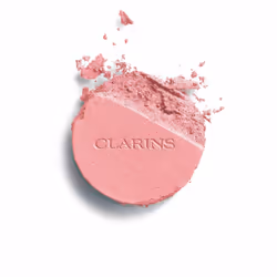 Clarins Joli fard 4,9 g 01 Cheeky Baby Poudre