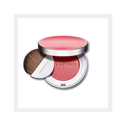 Clarins Joli Blush 02 Cheeky Pink 4.9g