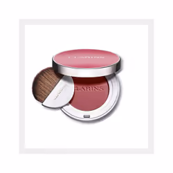 Clarins Joli Blush 04 Cheeky Purple 4.9g