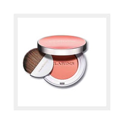 Clarins Joli Blush 06 Cheeky Coral 4.9g