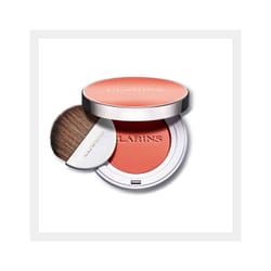 Clarins Joli Blush 07 Cheeky Peach 4.9g