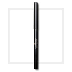 Clarins Stylo Yeux Waterproof, 01 Black Tulip, 0.29g