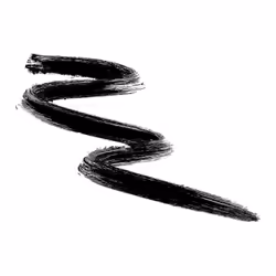 Clarins Stylo Yeux Waterproof, 01 Black Tulip, 0.29g