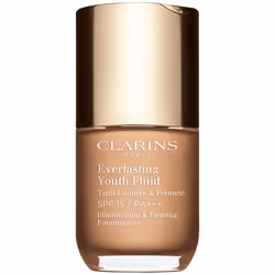 Clarins Everlasting Youth Fluid 110 Honey 30ml