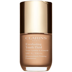 Clarins Everlasting Youth Fluid 110 Honey 30ml