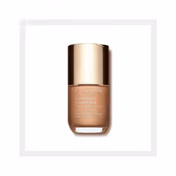 Clarins Everlasting Youth Fluid 112 Amber 30ml, Tube, Crème, Universel, Nettoyant, Hydratant, Moyenne, Amber
