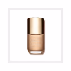 Clarins Everlasting Youth Fluid 105 Nude 30ml, Bouteille, Liquide, Universel, Nettoyant, Hydratant, Lissage, Nude, Radiant