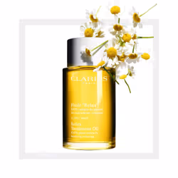 Clarins Huile "Relax" 100 ml