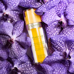 Clarins Plant Gold - L'Or des Plantes 35ml - Vue supplémentaire 4