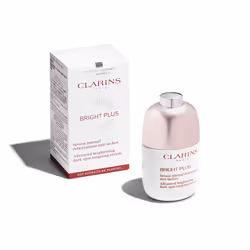 Clarins Bright Plus Advanced Brightening Dark Spot-Targeting Serum, Femmes, 30 ml