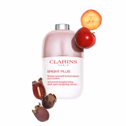 Clarins Bright Plus Advanced Brightening Dark Spot-Targeting Serum Sérum visage 30 ml Femmes