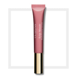 Clarins Embellisseur Lèvres 01 Rose Shimmer 12ml