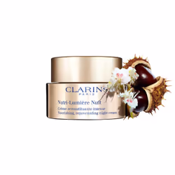 Clarins Nutri-Lumière Nuit 50 ml