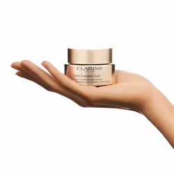 Clarins Nutri-Lumière Nuit 50 ml