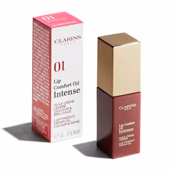 Clarins Huiles Confort Lèvres Intense 01 Intense Nude 7ml - Vue supplémentaire 6