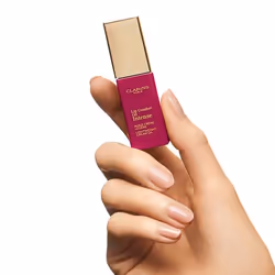 Clarins Huiles Confort Lèvres Intense 02 Intense Plum 7ml - Vue supplémentaire 4