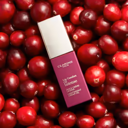 Clarins Huiles Confort Lèvres Intense 02 Intense Plum 7ml - Vue supplémentaire 5