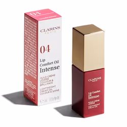 Clarins Huiles Confort Lèvres Intense 04 Intense Rosewood 7ml - Vue supplémentaire 6