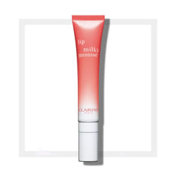 Clarins Lip Milky Mousse 02 Milky Peach 10ml