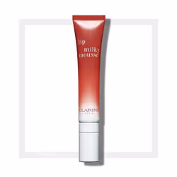 Clarins Lip Milky Mousse 04 milky tea rose 10ml, Beaume pour les lèvres, Rose, Femmes, Tous types de peau, Hydratant, Lissage ...