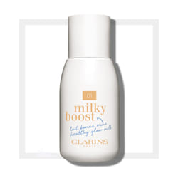 Clarins Milky Boost 01 Milky Cream 50ml