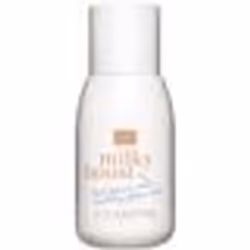 Clarins Milky Boost 03 Milky Cashew 50ml, Bouteille, Lotion, Universel, Lissage, Neutre, Beige
