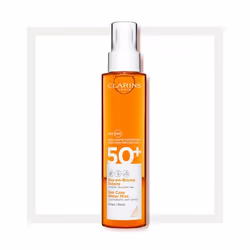 Clarins Eau-en-Brume Solaire SPF50+ 150ml