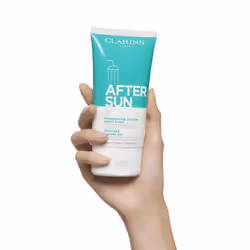 Clarins Shampooing Douche Après Soleil 150ml