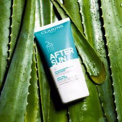 Clarins Shampooing Douche Après Soleil 150ml