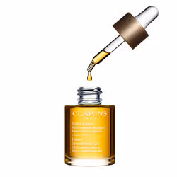 Clarins Huile Lotus - Peaux mixtes ou grasses 30ml - Vue supplémentaire 4