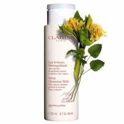 Clarins Lait Velours Démaquillant 200ml