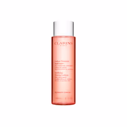 Clarins Lotion Tonique Apaisante 200ml, Lotion nettoyante, Femmes, Peau sèche, Peau très sèche, Apaisant, Bouteille, Alcool