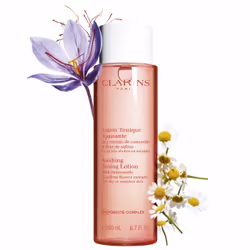 Clarins Lotion Tonique Apaisante 200ml