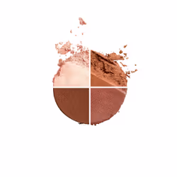 Clarins Ombre 4 Couleurs