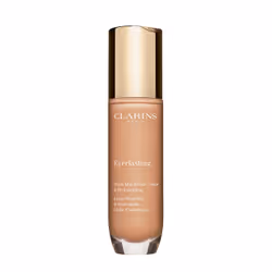 Clarins Everlasting Fond de Teint 109C Wheat 30ml, Bouteille, Liquide, Universel, Hydratant, Moyenne, Froid