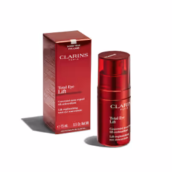 Clarins Total Eye Lift 15 ml