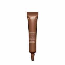 Clarins Everlasting Concealer 06 extra deep 12ml, Profond, 12 ml, Tous types de peau, Anti-poches, Correction des couleurs, M ...
