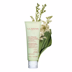 Clarins Doux Nettoyant Moussant Purifiant 125ml