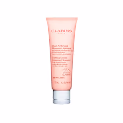 Clarins Doux Nettoyant Moussant Apaisant 125ml
