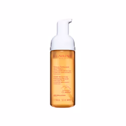 Clarins Mousse Nettoyante Peau Neuve 150ml, Mousse nettoyante, Femmes, Tous types de peau, Nettoyant, Flacon pompe, AQUA/WATE ...